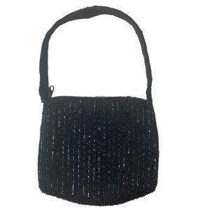 Vintage La Regale Beaded Mini Purse